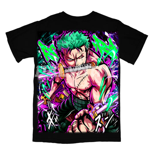 The King of Hell cotton shirt